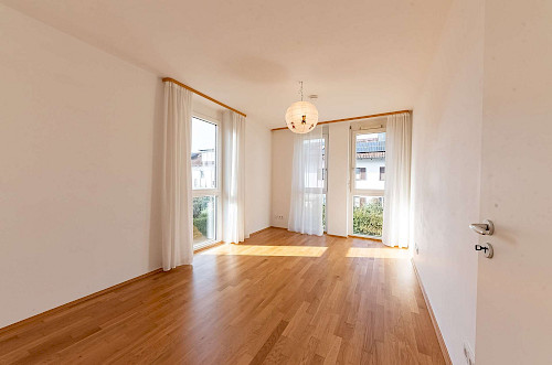 Traumhaft! Moderne 4-Zimmer-Wohnung mit 2 Balkonen zu vermieten - Bild 6312448