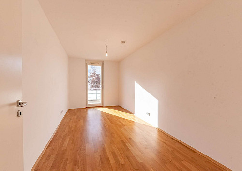 Traumhaft! Moderne 4-Zimmer-Wohnung mit 2 Balkonen zu vermieten - Bild 6312448